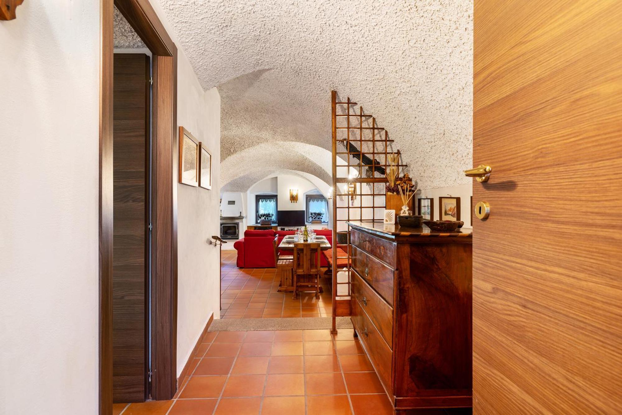 Villa Antico Casolare Di Alice Cares Esterno foto