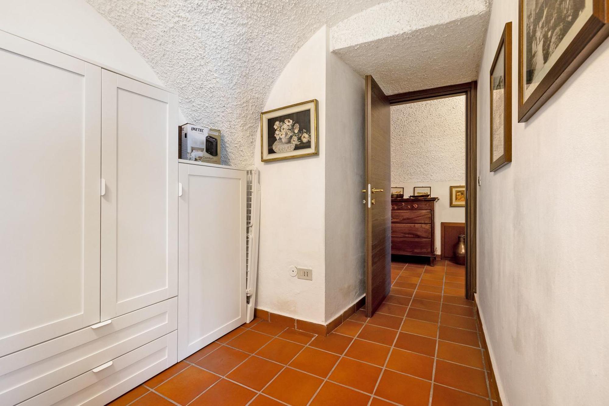Villa Antico Casolare Di Alice Cares Esterno foto