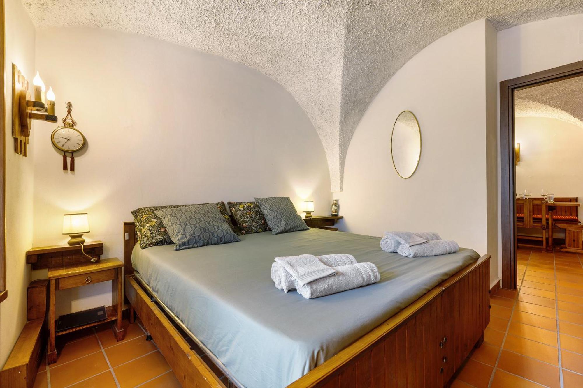 Villa Antico Casolare Di Alice Cares Esterno foto