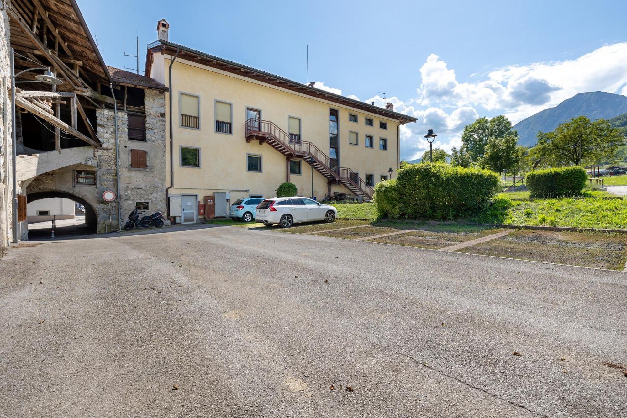 Villa Antico Casolare Di Alice Cares Esterno foto