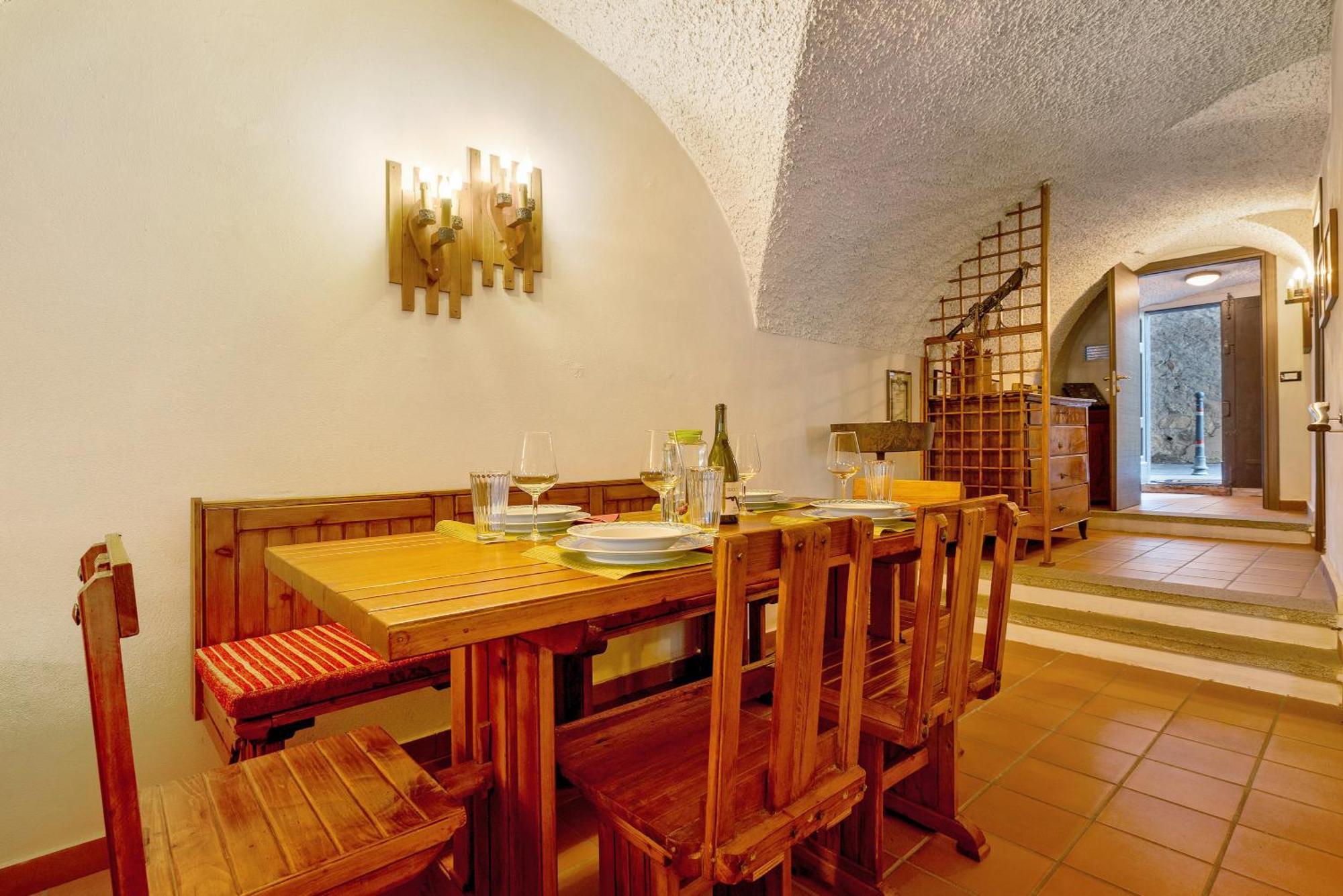 Villa Antico Casolare Di Alice Cares Esterno foto